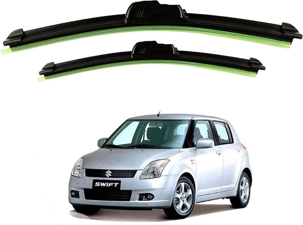 selifaur Windshield Wiper For Maruti Suzuki Swift-picture-18