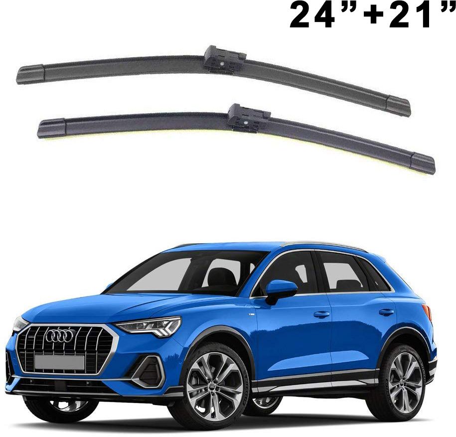 oshotto Windshield Wiper For Audi Q3-picture-11