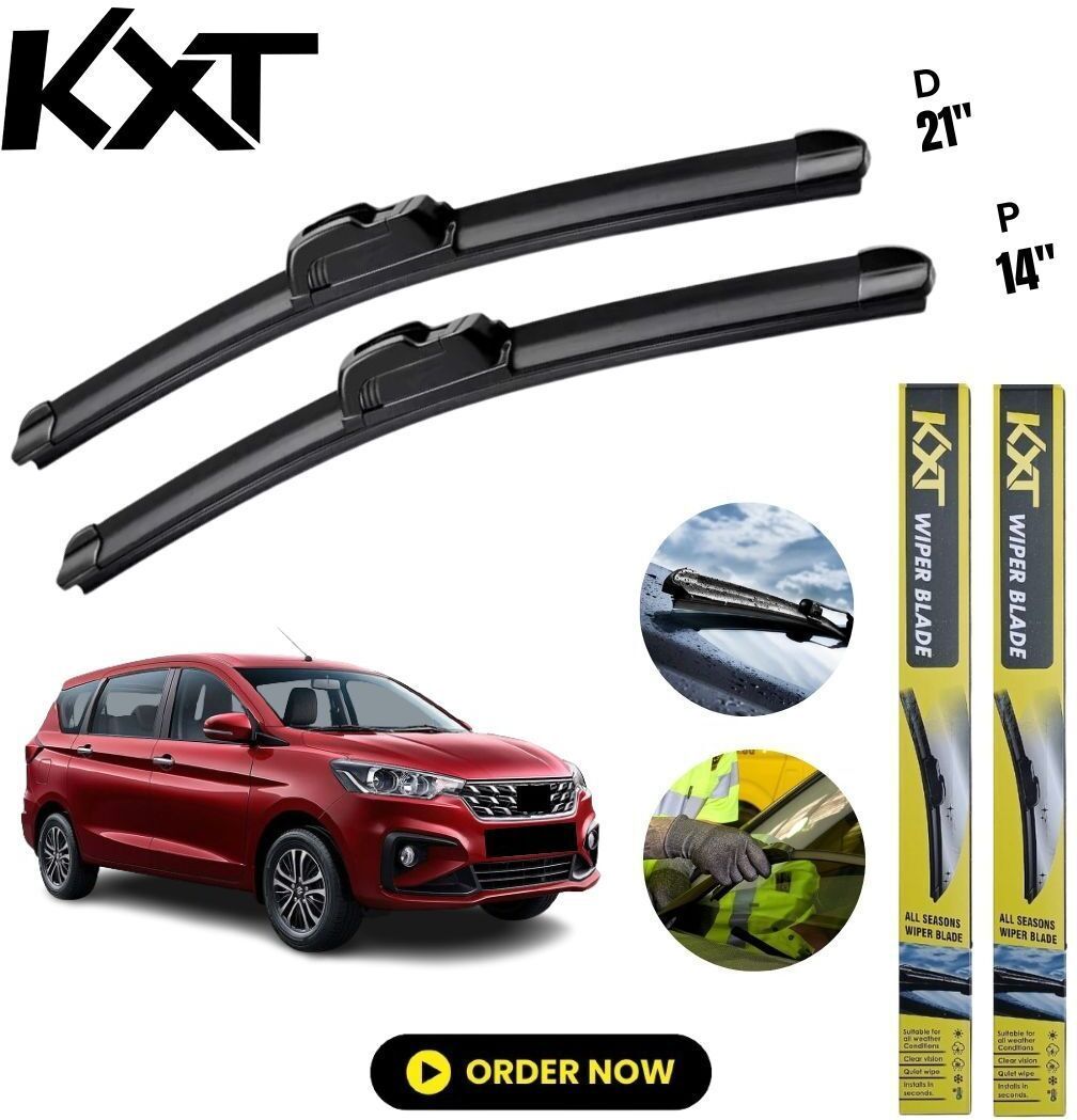 kxt Windshield Wiper For Maruti Ertiga-picture-28