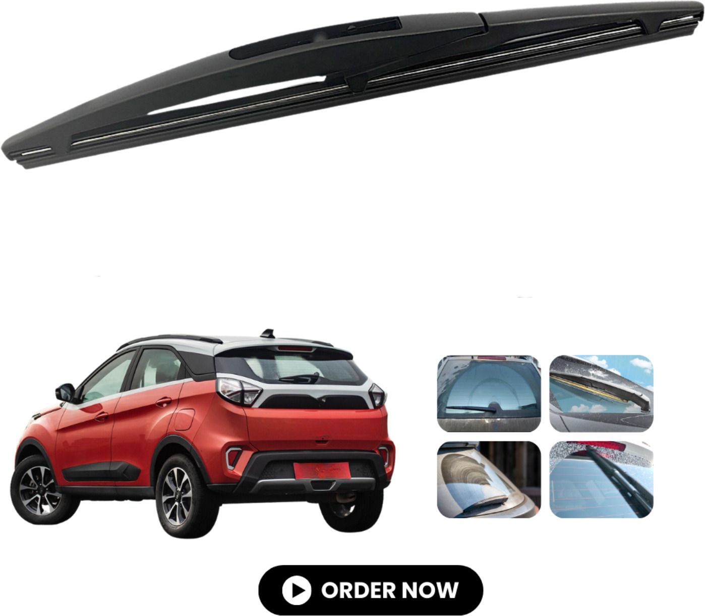 kylo Rear Window Wiper For Tata Tiago-picture-48