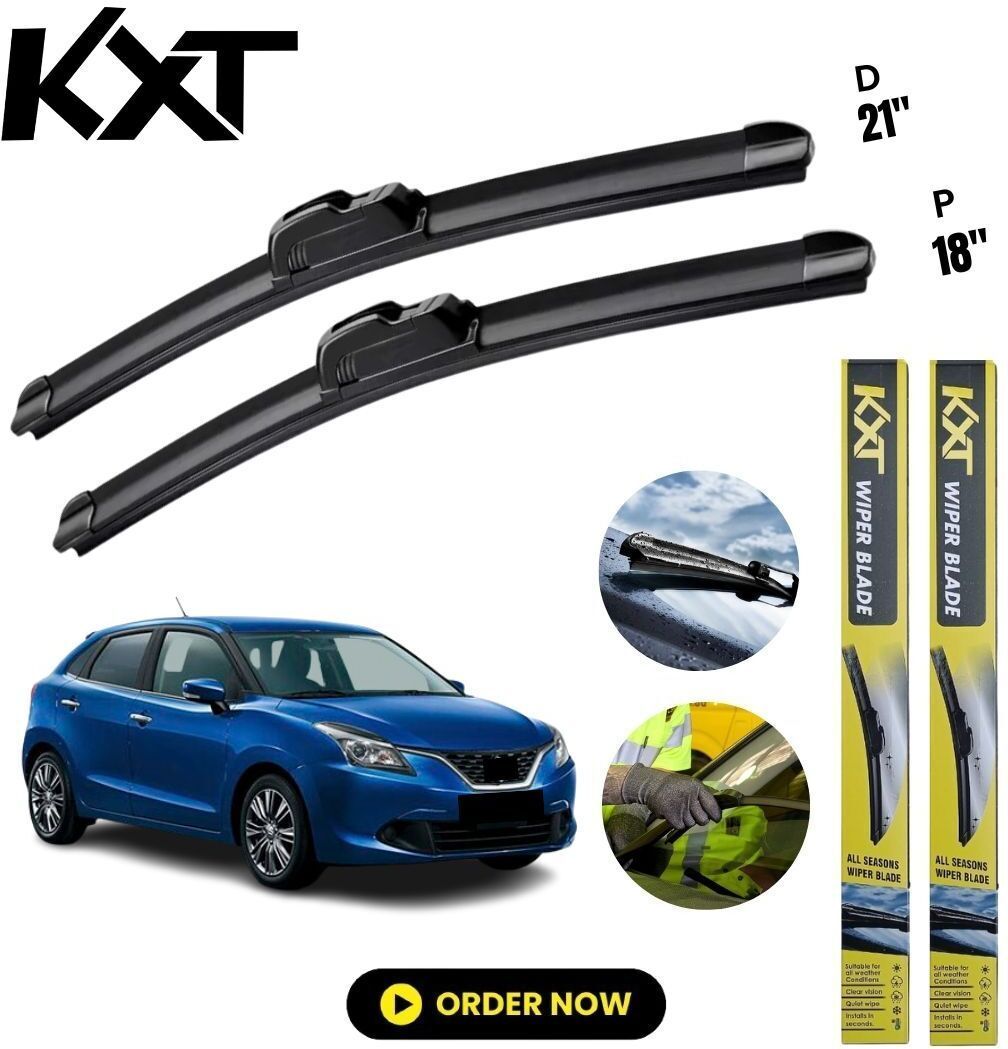 kxt Windshield Wiper For Maruti Baleno-picture-15