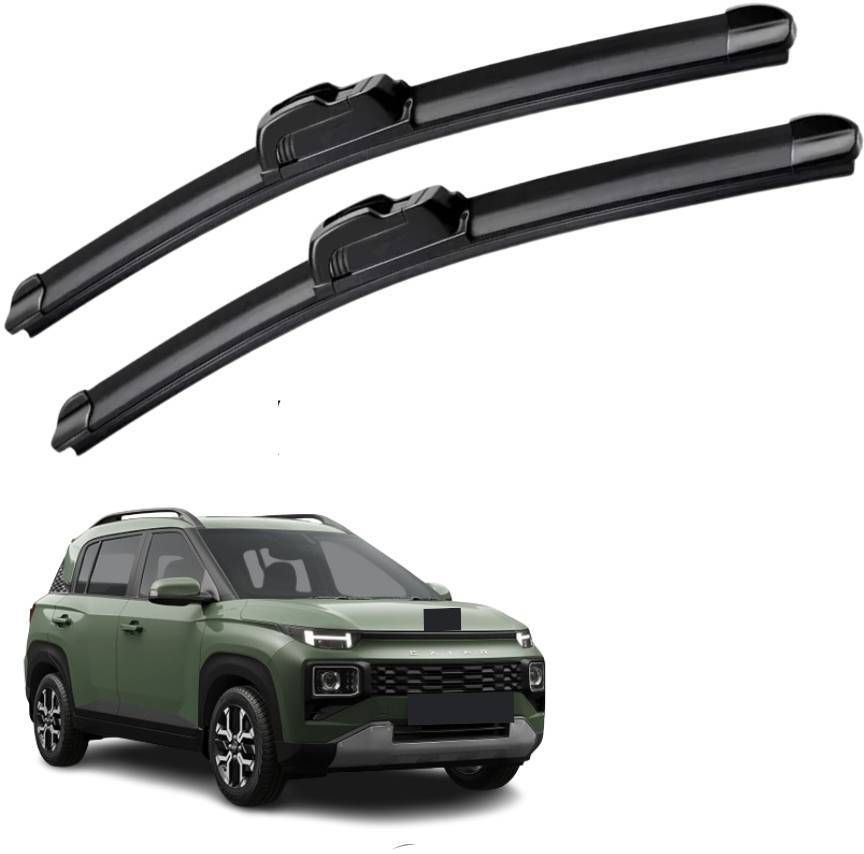 Windshield Wiper For HYUNDAI Exter-image-7