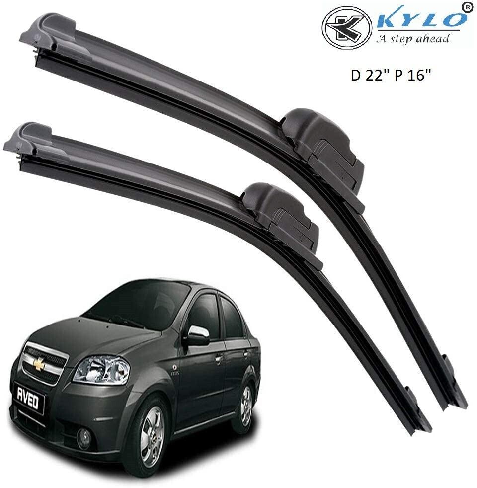 kylo Windshield Wiper For Chevrolet Aveo-picture-15