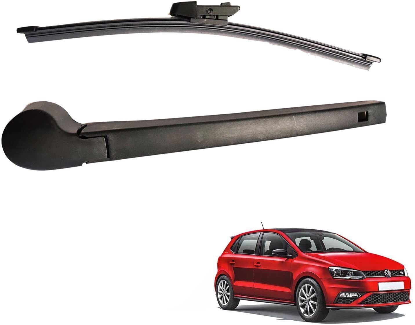 kylo Rear Window Wiper For Volkswagen Polo-picture-39