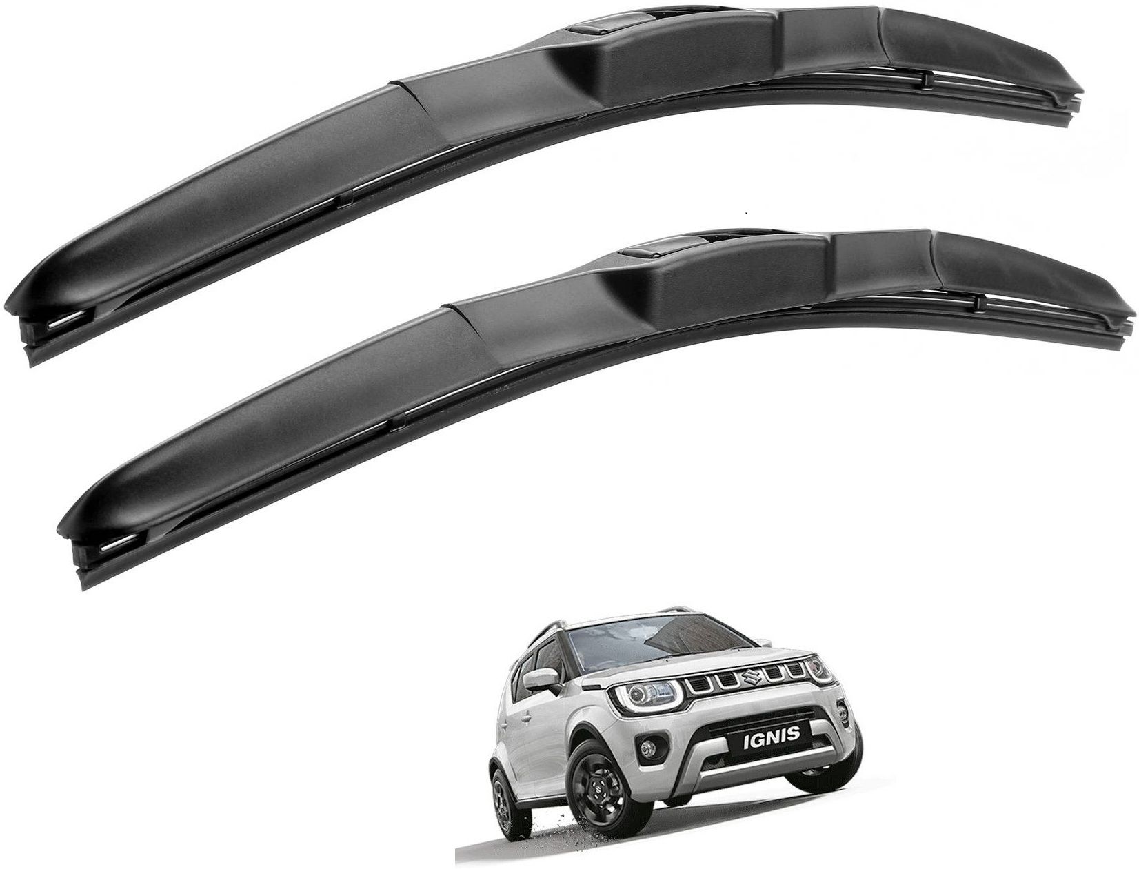 autoclean Windshield Wiper For Maruti Ignis-picture-46