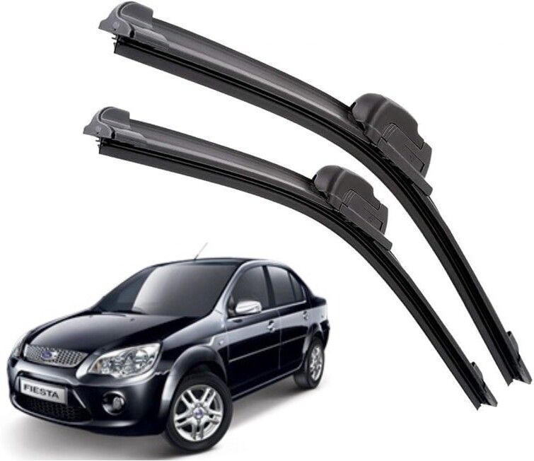 windshield wiper for ford fiesta