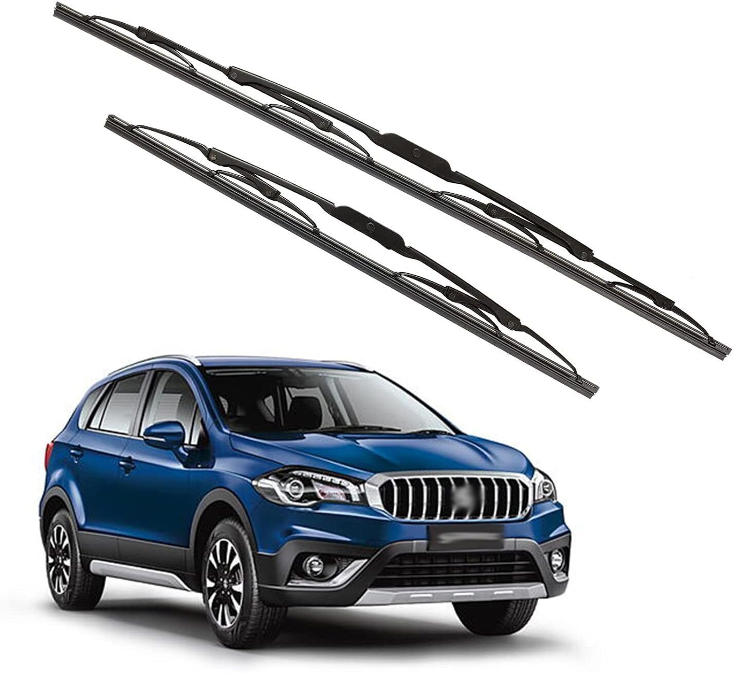 kylo Windshield Wiper For Maruti Suzuki S-CROSS-picture-18