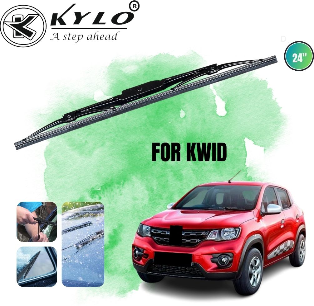 kylo Windshield Wiper For Renault Kwid-picture-17