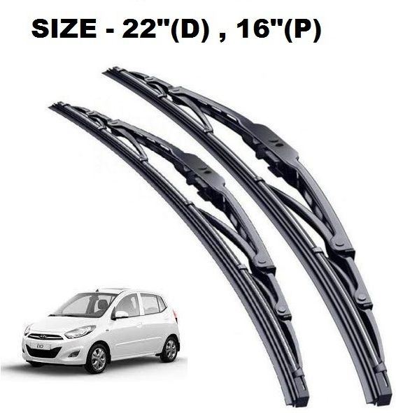 Windshield Wiper For Hyundai i10-image-26