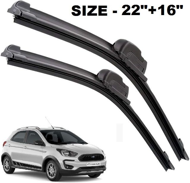 Windshield Wiper For Ford Freestyle Titanium Petrol-image-49
