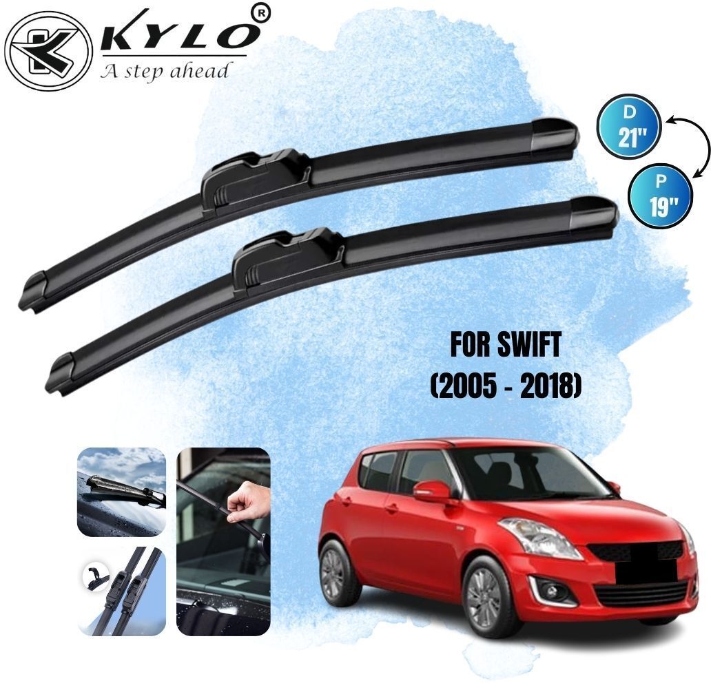 windshield wiper for maruti suzuki swift