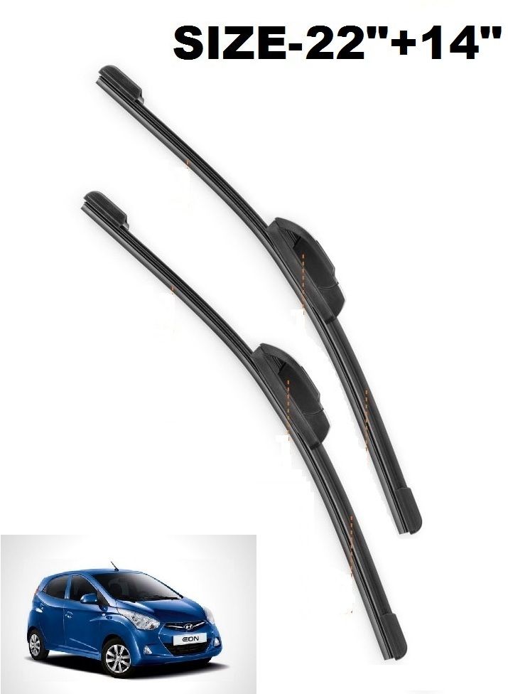 pwx Windshield Wiper For Hyundai EON Era Plus-picture-22