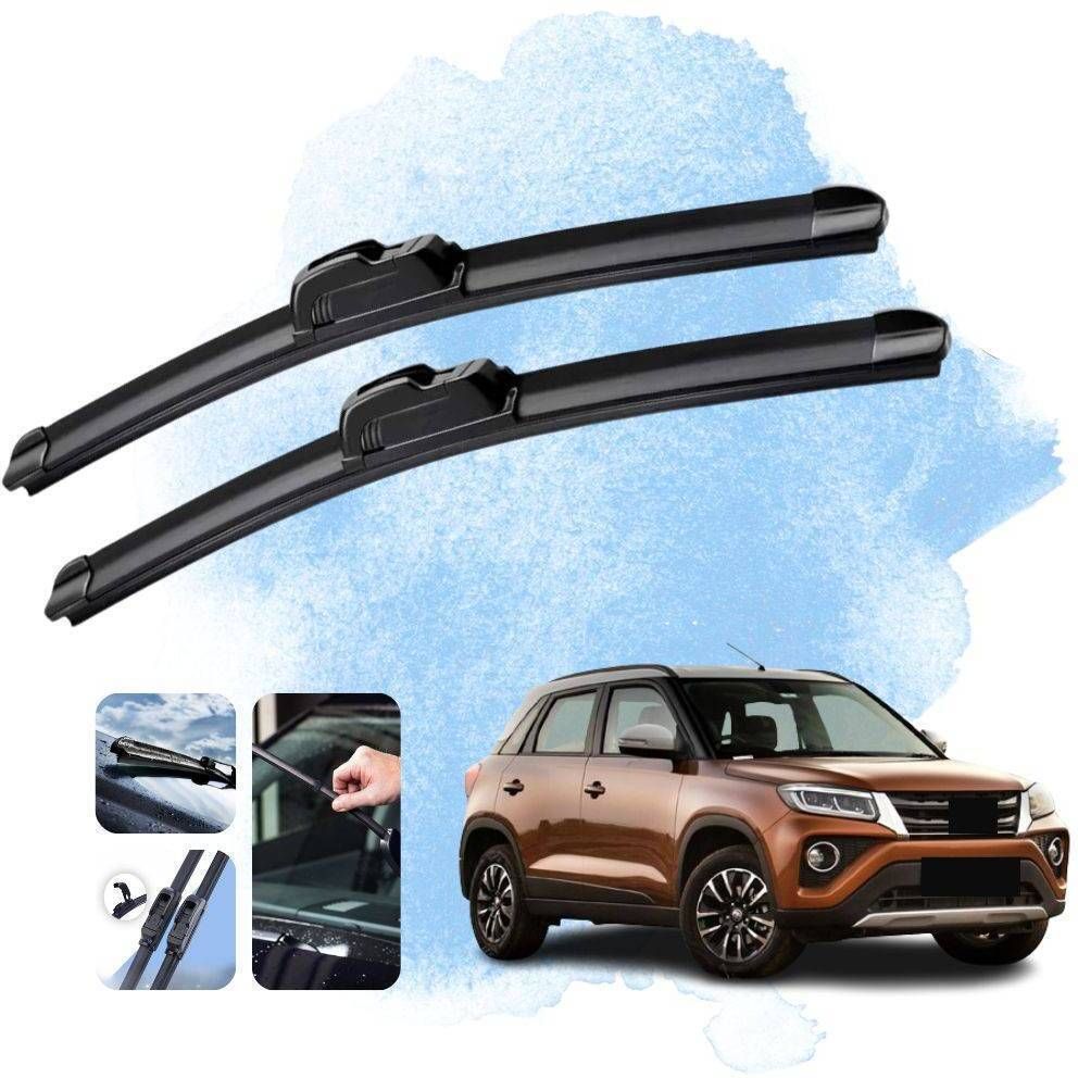 kylo Windshield Wiper For Toyota Urban Cruiser-picture-13