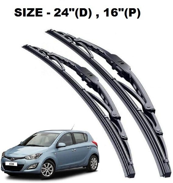 pwx Windshield Wiper For Hyundai i20-picture-27