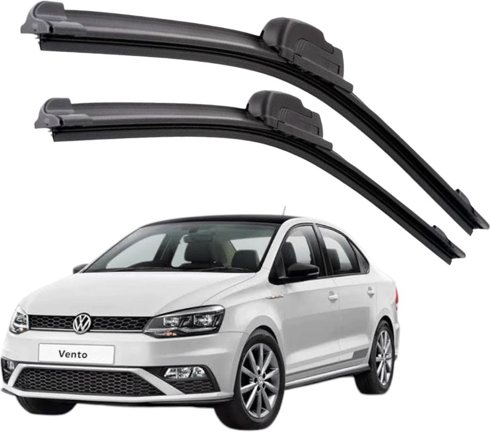 genfrid Windshield Wiper For Volkswagen Vento-picture-15