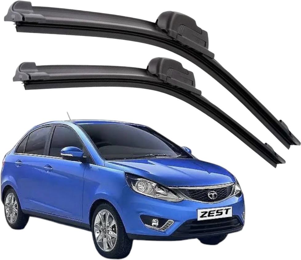 Windshield Wiper For Tata Zest-image-1