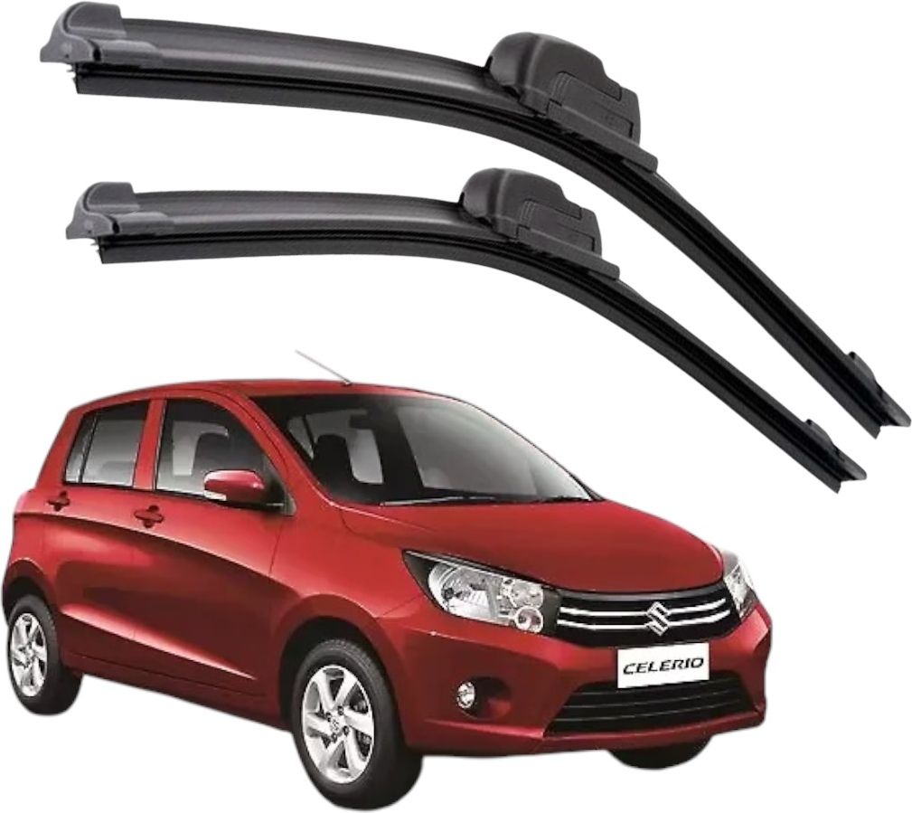 genfrid Windshield Wiper For Maruti Celerio-picture-14