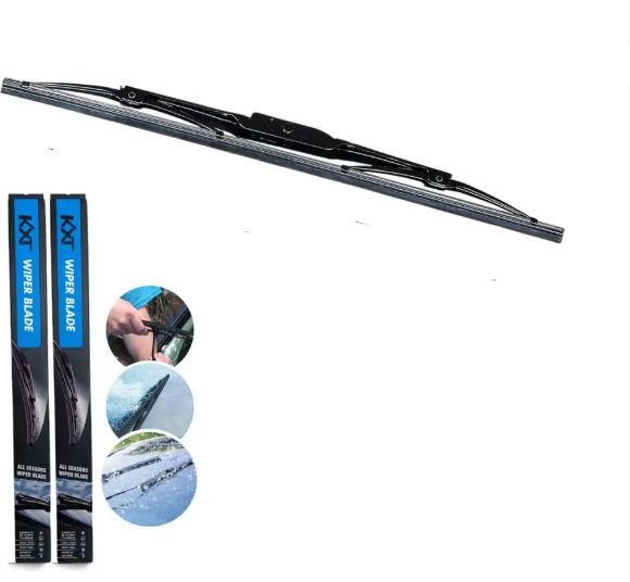 kxt Windshield Wiper For Tata Nano, Etios, Etios Liva, Cross Polo 1.5 TDI-picture-25