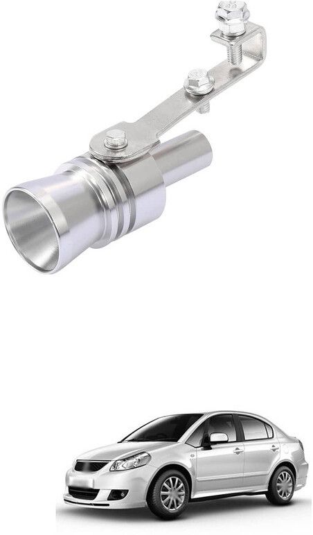 lovmoto UNIVERSAL Turbo Sound Car Silencer Whistle Aluminum Alloy BOV Blow-Off 143 Locking Carabiner-picture-13