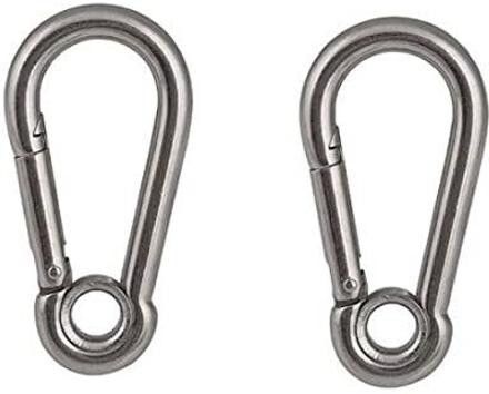 keybiner Carabiner Locking Carabiner-picture-27