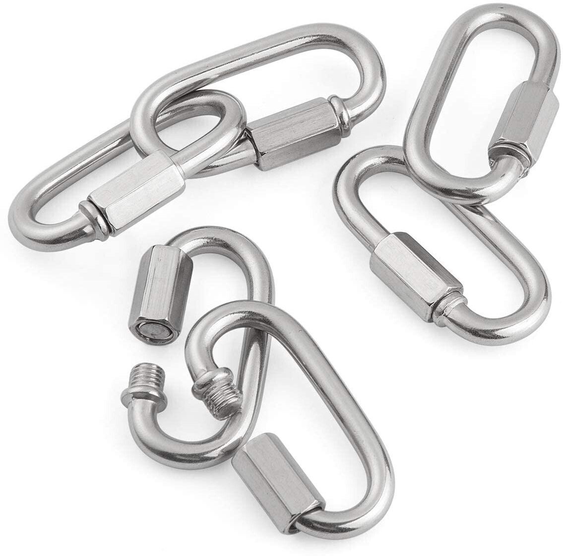 reznor OBLONG_PK6 Locking Carabiner-picture-15