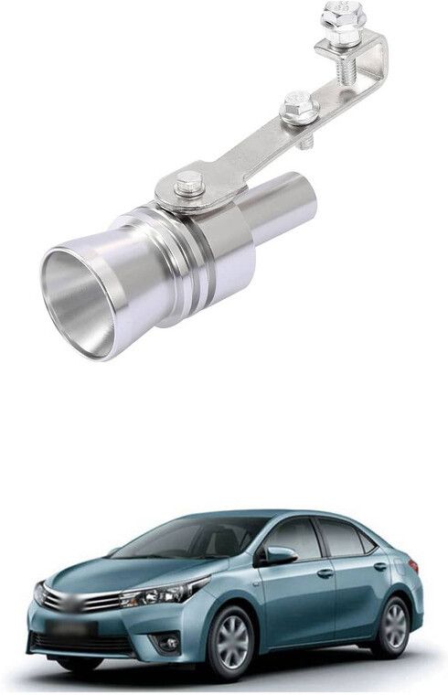 lovmoto UNIVERSAL Turbo Sound Car Silencer Whistle Aluminum Alloy BOV Blow-Off 236 Locking Carabiner-picture-27