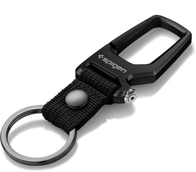 AHP06961 Locking Carabiner