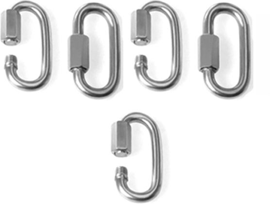 Carabiner05 Locking Carabiner