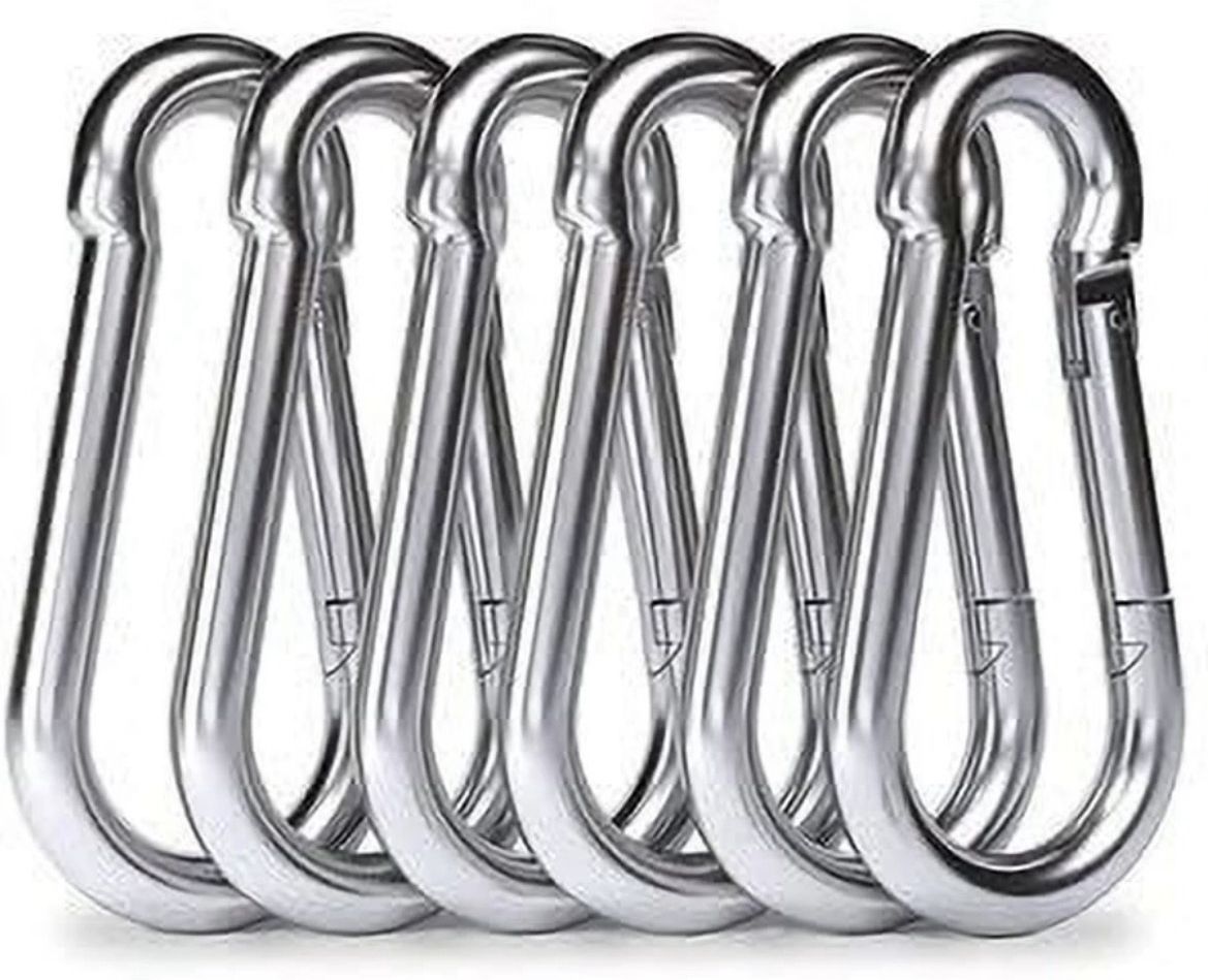 fit fusion Carabiner Hook Locking Carabiner-picture-12