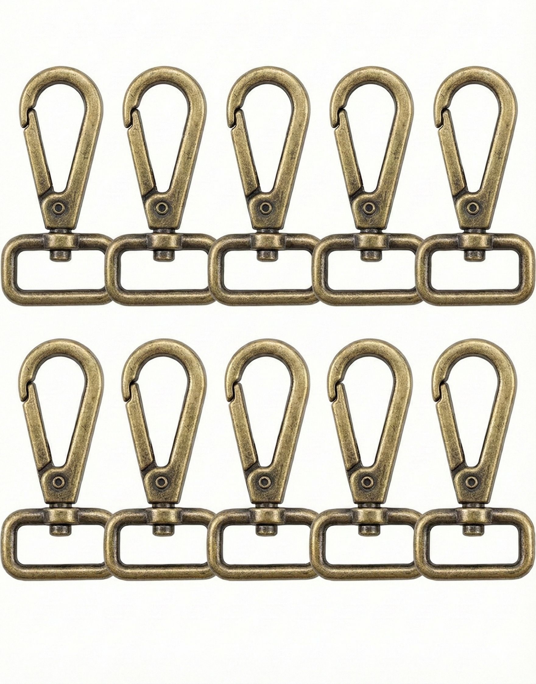 Swivel ba Carabiner-image-39