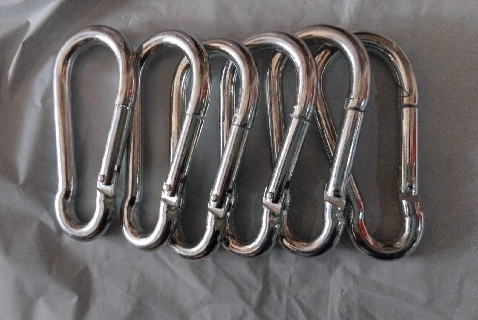 Carabiner Locking Carabiner-image-5