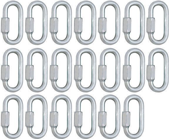 Carabiner Locking Carabiner-image-3