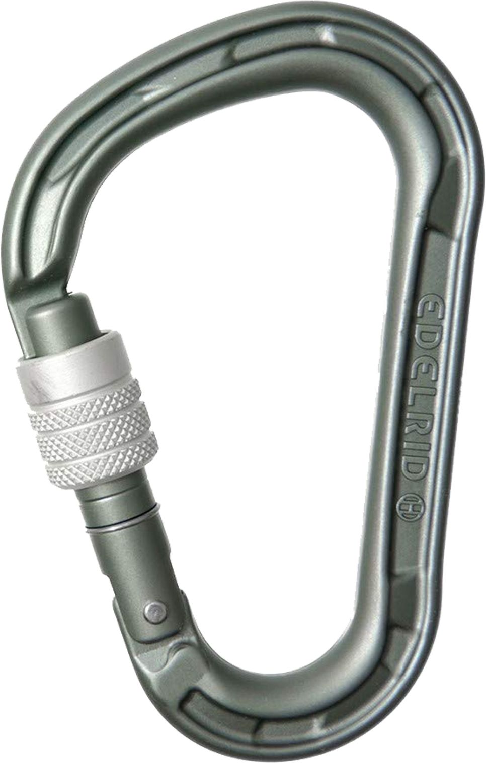 edelrid HMS Magnum Screw Carabiner Locking Carabiner-picture-11
