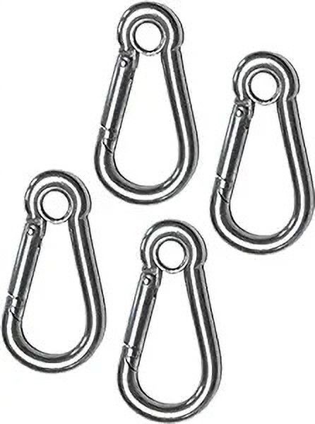 gsi Multipurpose Carabiner Locking Carabiner-picture-27