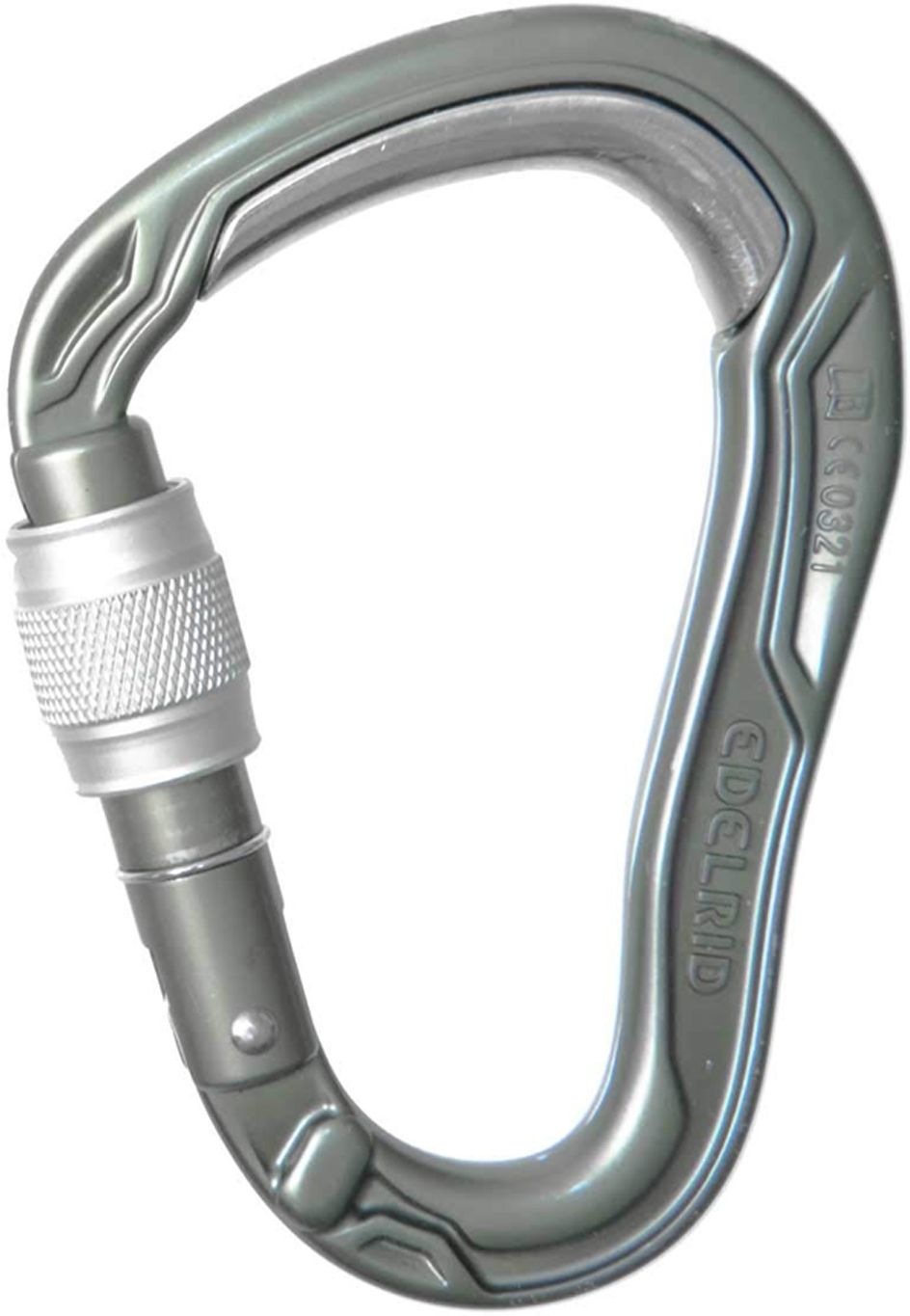 edelrid HMS Bulletproof Screw Locking Carabiner-picture-9