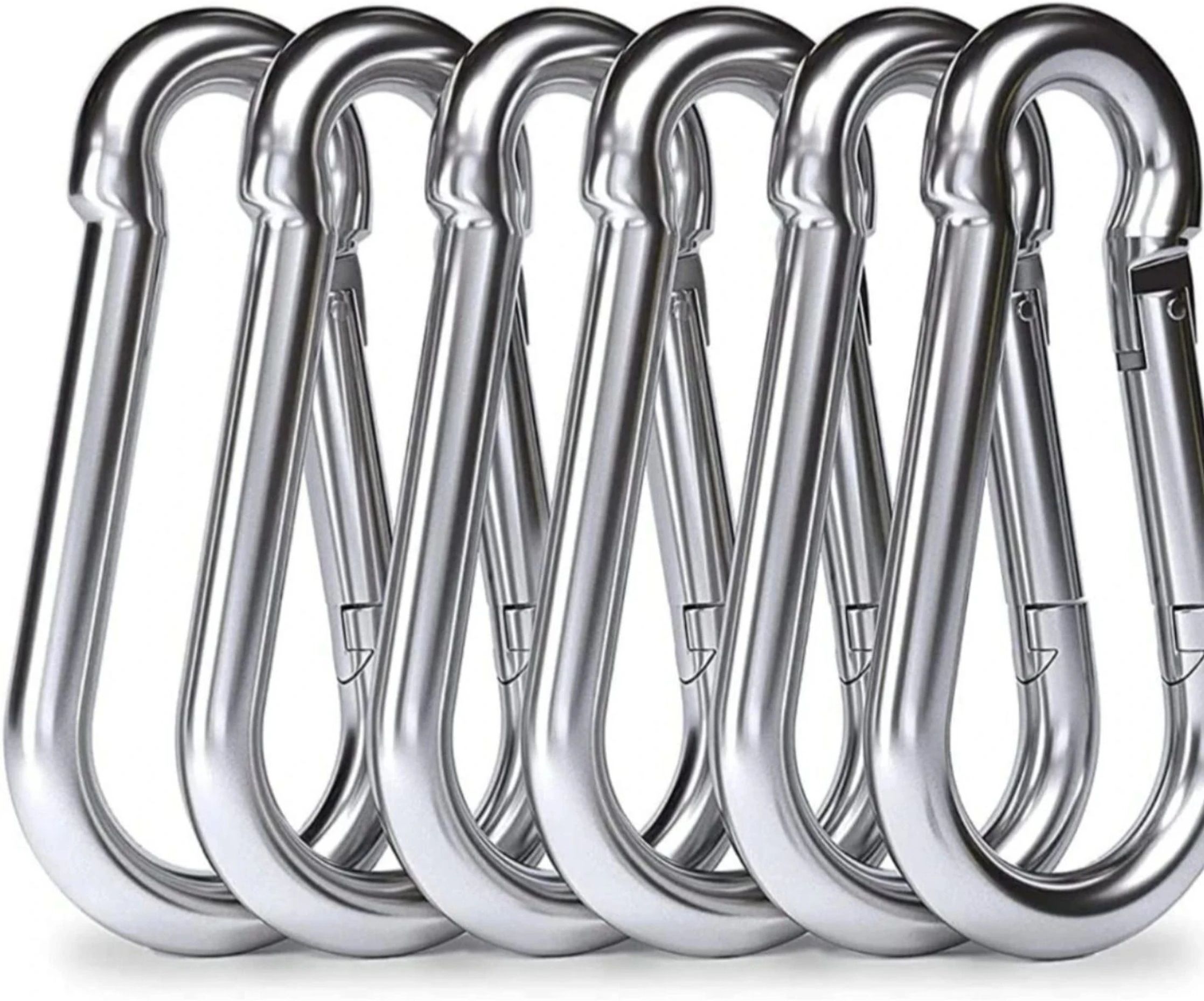 08mm Locking Carabiner-image-16