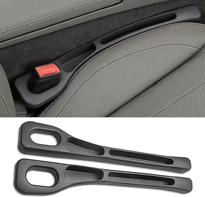 mmvaghani Car Seat Gap Filler Carabiner-picture-26