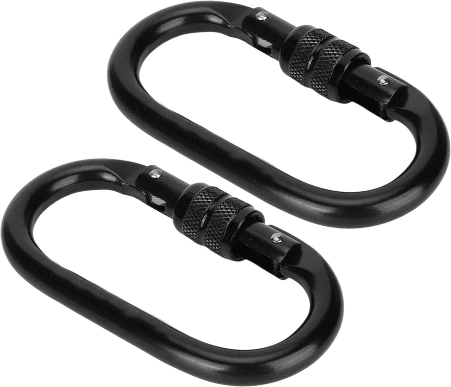 Alloy Steel Twist Lock Hook With Safe Locking for Camping, Dog Leash, Backpack Locking Carabiner-image-35