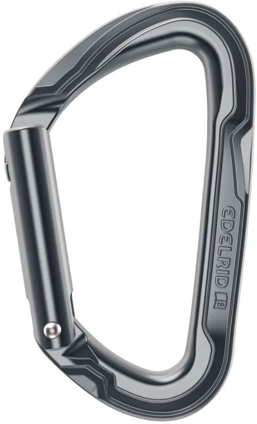 edelrid Pure Straight Locking Carabiner-picture-10