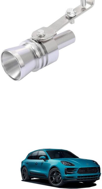 UNIVERSAL Turbo Sound Car Silencer Whistle Aluminum Alloy BOV Blow-Off 193 Locking Carabiner-image-46