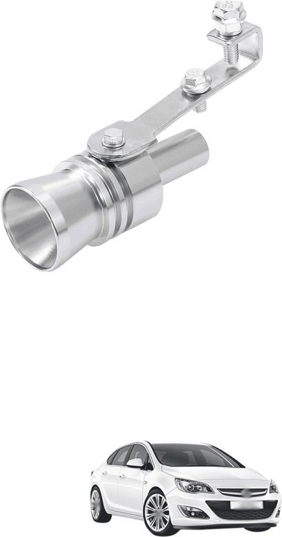 universal turbo sound car silencer whistle aluminum alloy bov blow-off 190 locking carabiner