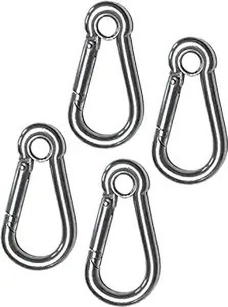 Multipurpose Carabiner Locking Carabiner-image-6