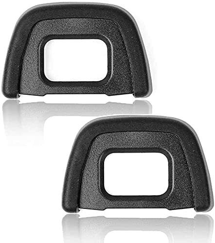 Eyecup Replacement Viewfinder Eyepiece Carabiner-image-40