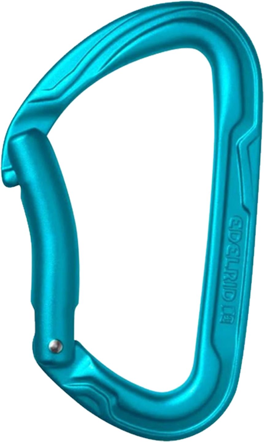 edelrid Pure Bent Locking Carabiner-picture-13