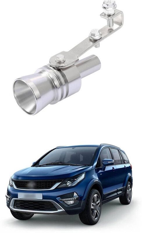 UNIVERSAL Turbo Sound Car Silencer Whistle Aluminum Alloy BOV Blow-Off 28 Locking Carabiner-image-46