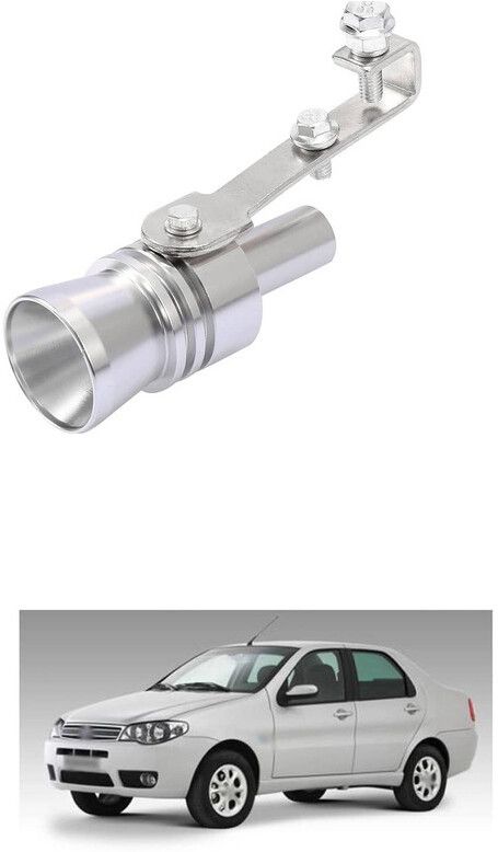 lovmoto UNIVERSAL Turbo Sound Car Silencer Whistle Aluminum Alloy BOV Blow-Off 57 Locking Carabiner-picture-20