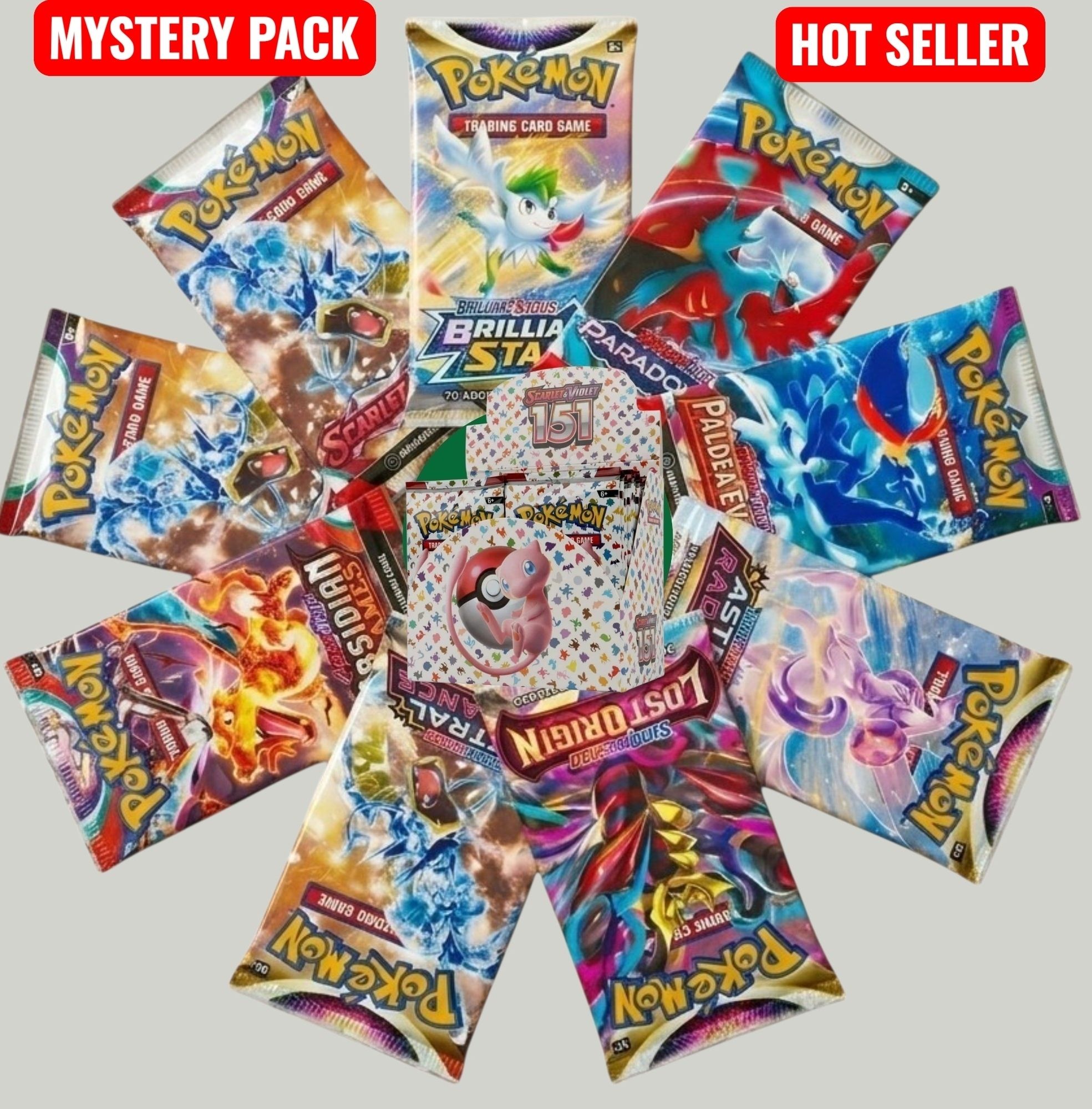 taka saki Pokemon cards packs original 56 tcg pokemon cards-picture-15