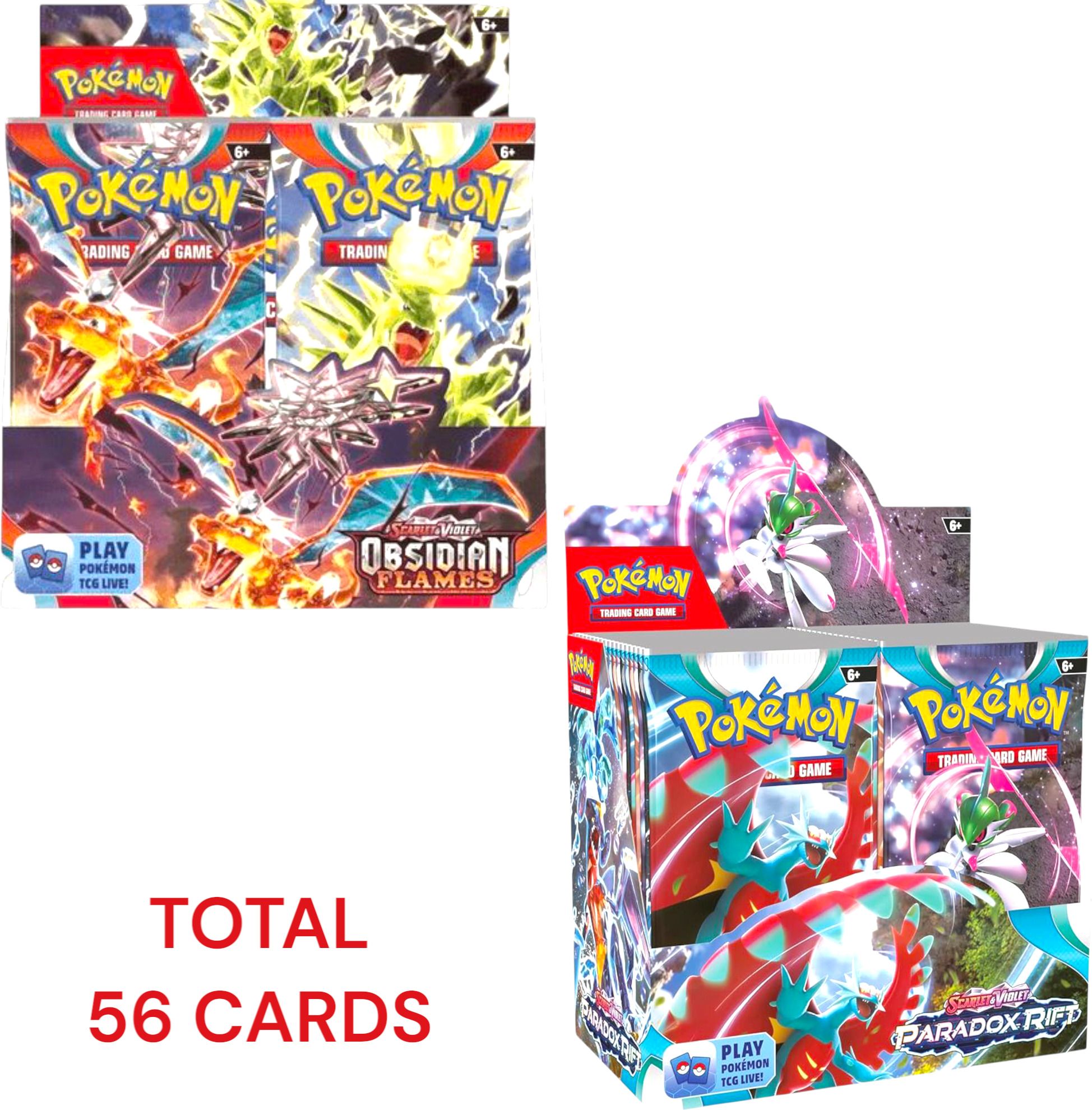 taka saki TCG Pokemon cards for kids ages 5 6 7 8 9 years old-picture-47