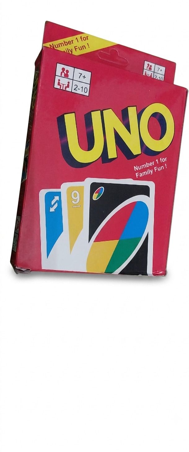 kathanshop UNO cards-picture-0