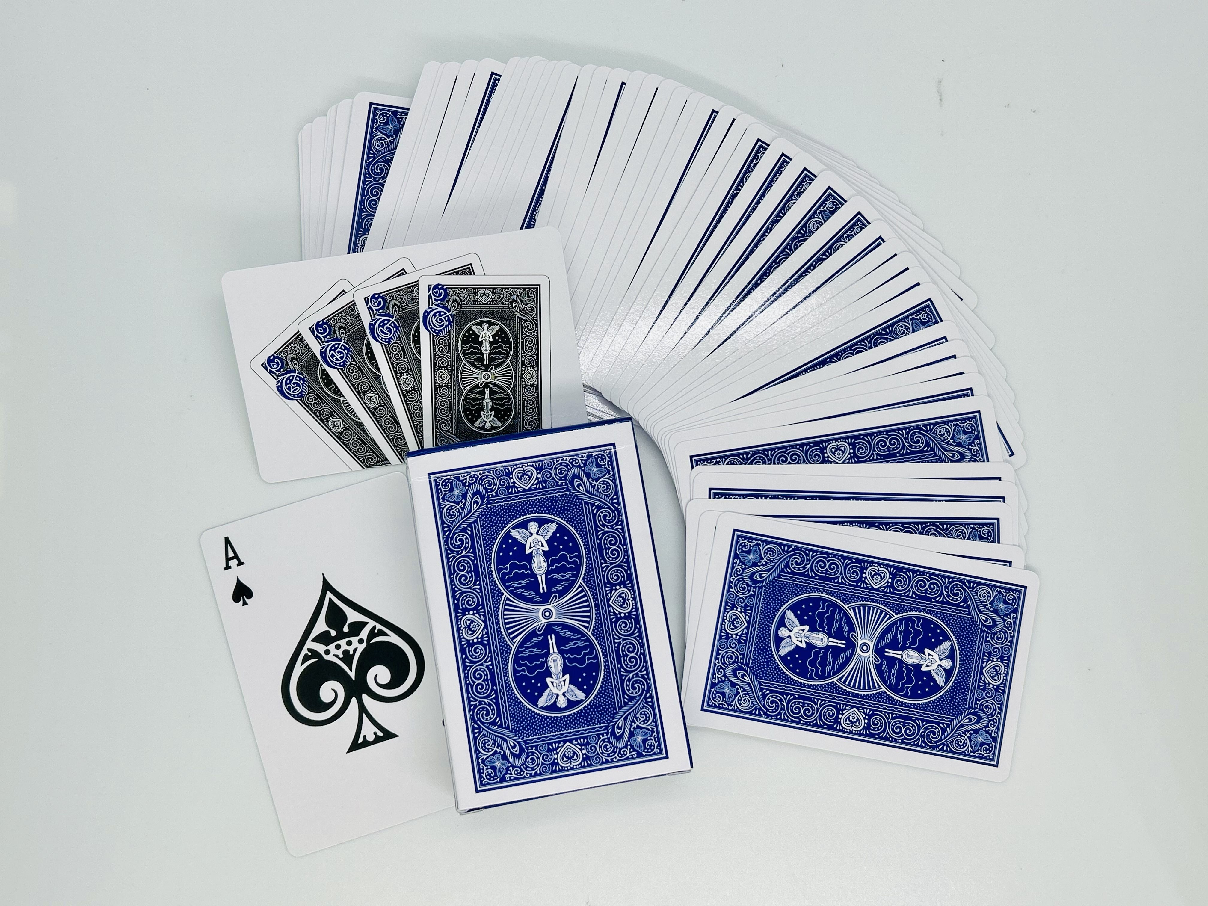 Marked Deck Infinity Design Playing Card-image-7